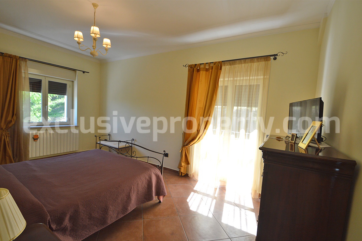 Dream Winery for Sale in Italy - Live and Work in a Stunning Vineyard Estate with Restaurant - Villa - Sea Views