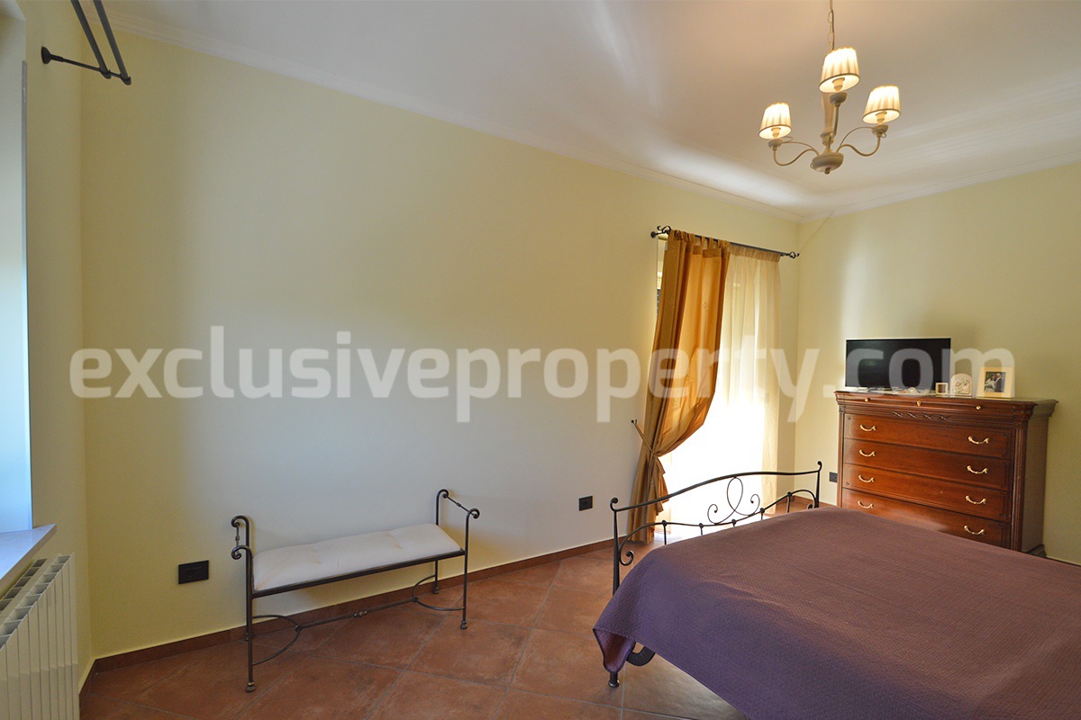 Dream Winery for Sale in Italy - Live and Work in a Stunning Vineyard Estate with Restaurant - Villa - Sea Views