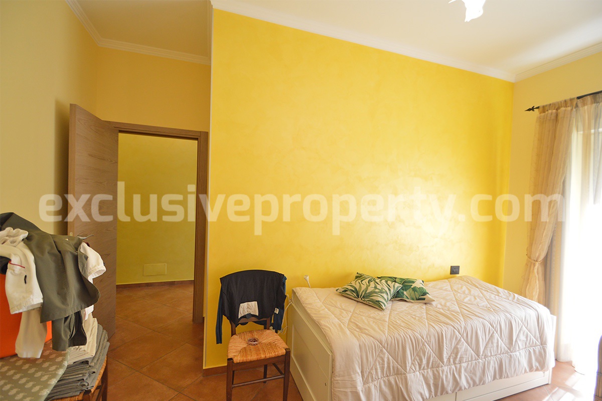 Dream Winery for Sale in Italy - Live and Work in a Stunning Vineyard Estate with Restaurant - Villa - Sea Views