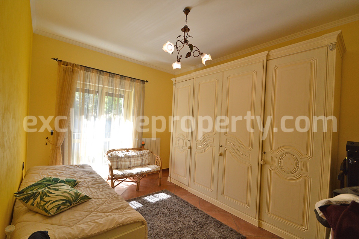 Dream Winery for Sale in Italy - Live and Work in a Stunning Vineyard Estate with Restaurant - Villa - Sea Views