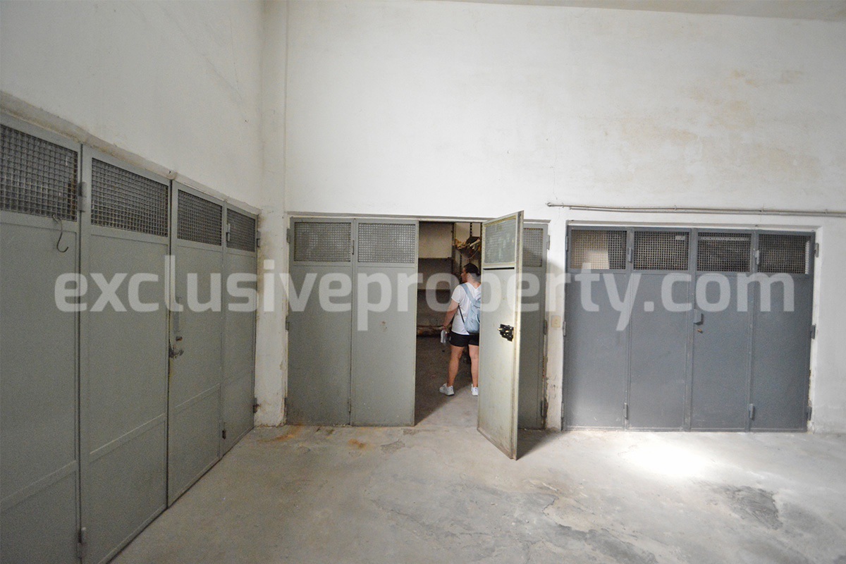 Top-Floor Apartment with Stunning Sea Views and Garage in Vasto - Abruzzo