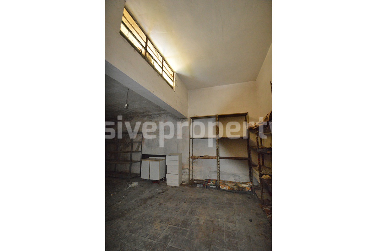 Top-Floor Apartment with Stunning Sea Views and Garage in Vasto - Abruzzo
