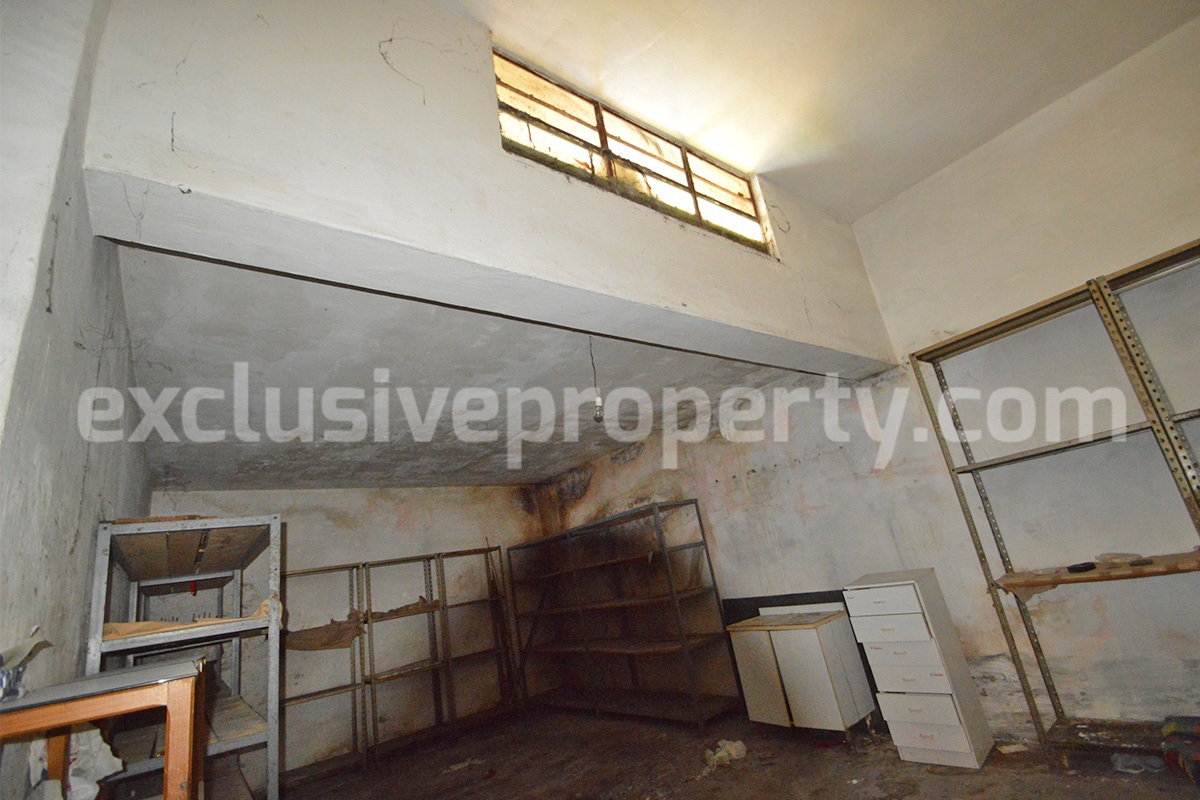 Top-Floor Apartment with Stunning Sea Views and Garage in Vasto - Abruzzo