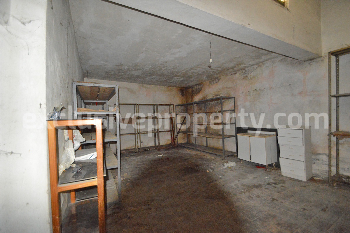 Top-Floor Apartment with Stunning Sea Views and Garage in Vasto - Abruzzo