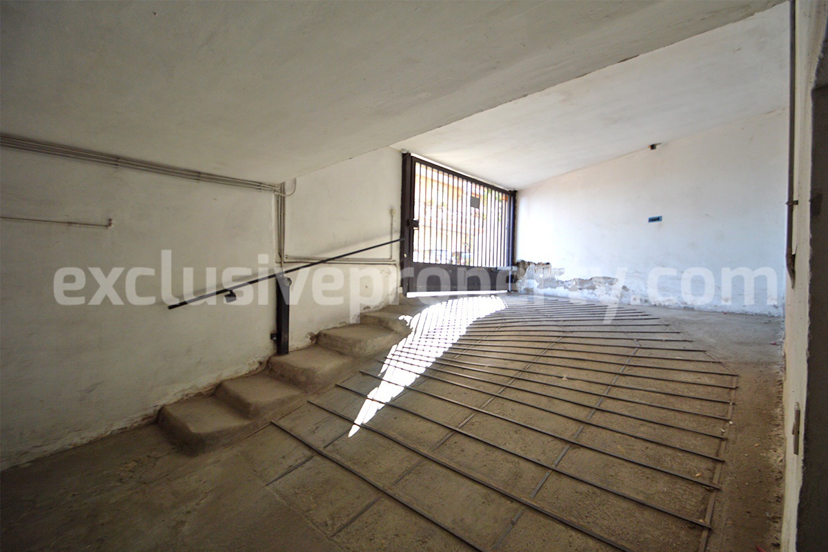 Top-Floor Apartment with Stunning Sea Views and Garage in Vasto - Abruzzo