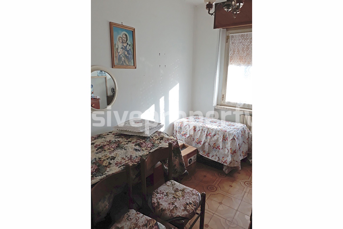 House with 4 bedrooms for sale in Italy - 40 min from the sea