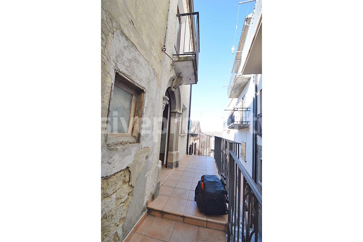 Renovated Stone House for Sale in Molise - 30 Minutes from the Adriatic Sea