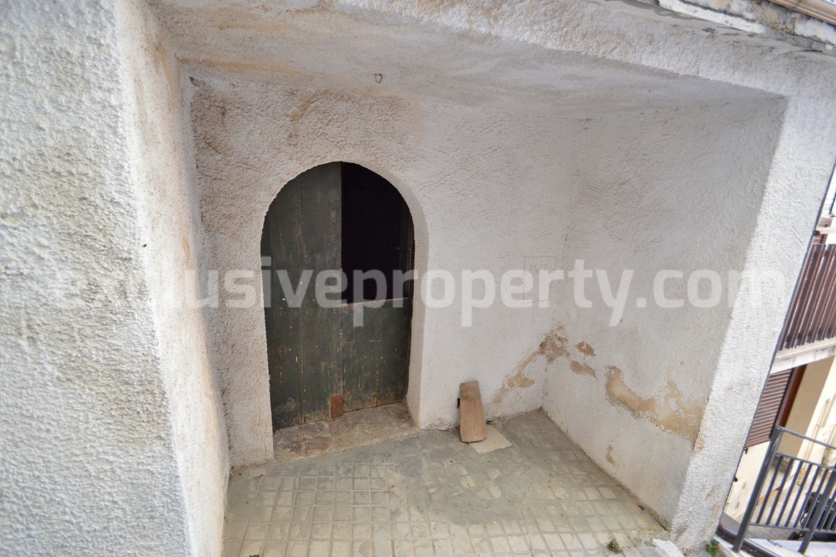 Renovated Stone House for Sale in Molise - 30 Minutes from the Adriatic Sea