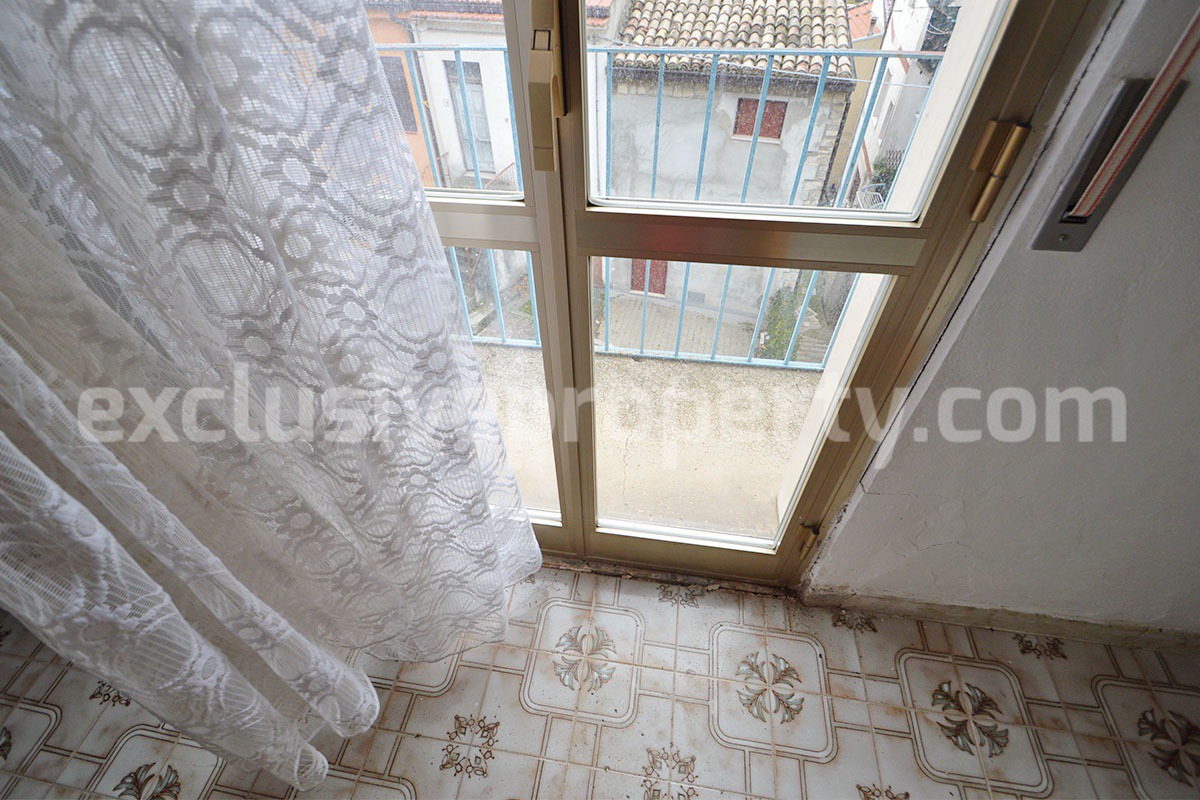 Charming Furnished Stone House for Sale in San Felice del Molise - Close to the Adriatic Coast