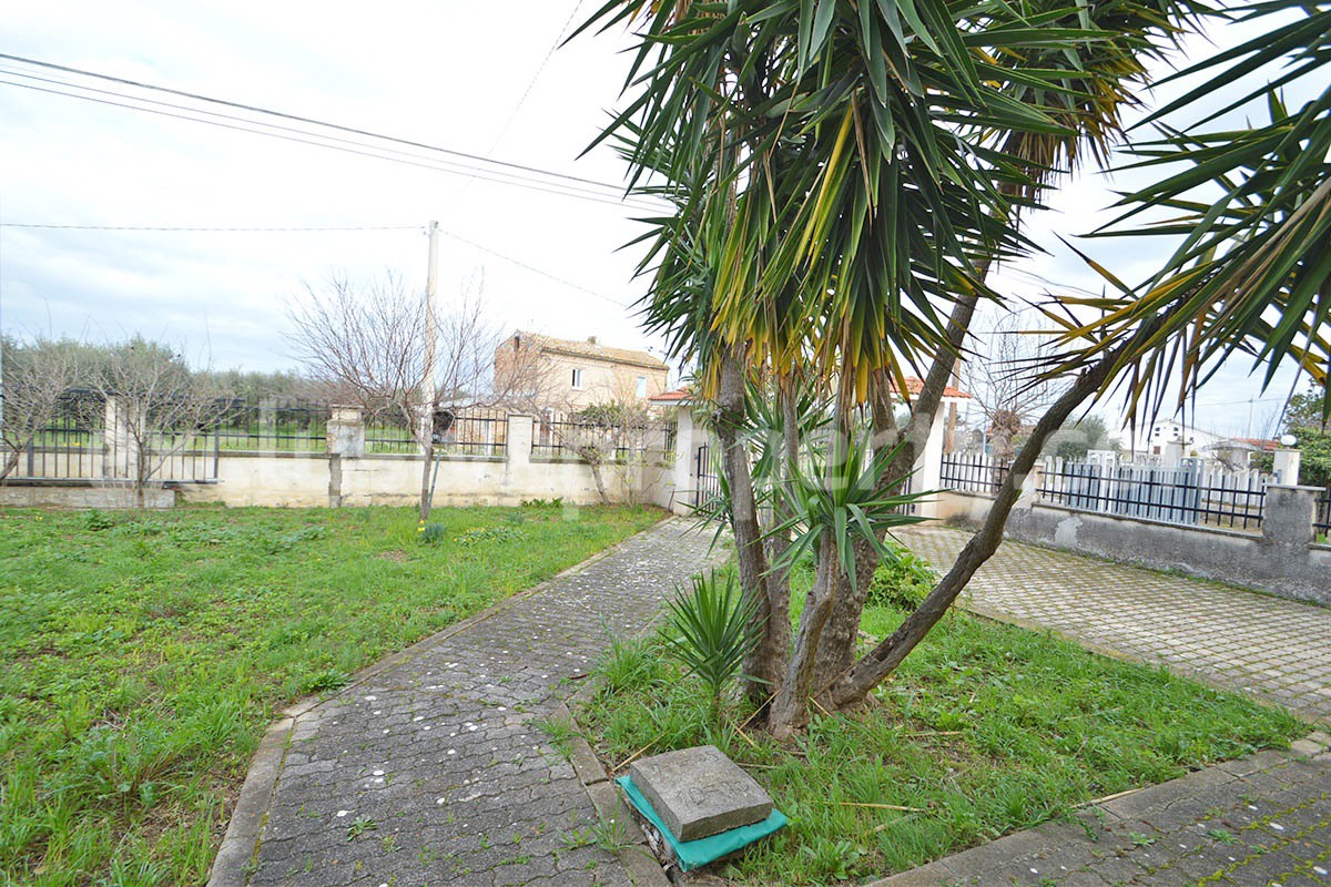 Country House with Olive Grove and Sea View - 5 Minutes from the Adriatic Coast - Abruzzo - Italy