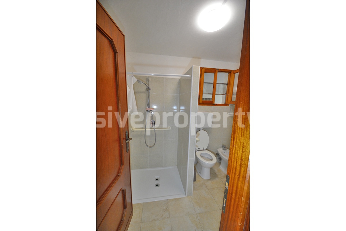 Country House with Olive Grove and Sea View - 5 Minutes from the Adriatic Coast - Abruzzo - Italy