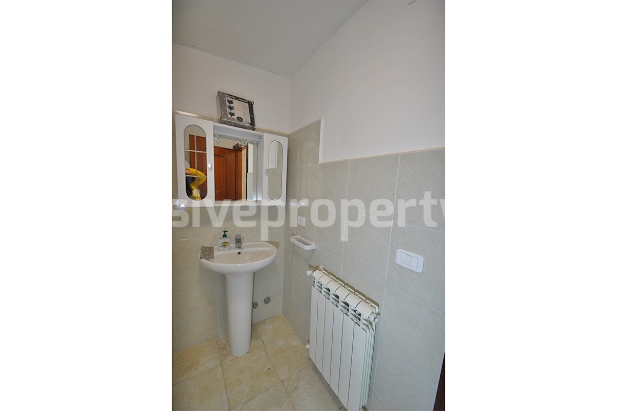 Country House with Olive Grove and Sea View - 5 Minutes from the Adriatic Coast - Abruzzo - Italy