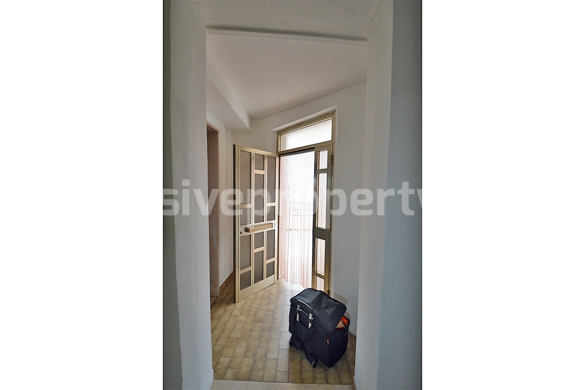 Country House with Olive Grove and Sea View - 5 Minutes from the Adriatic Coast - Abruzzo - Italy