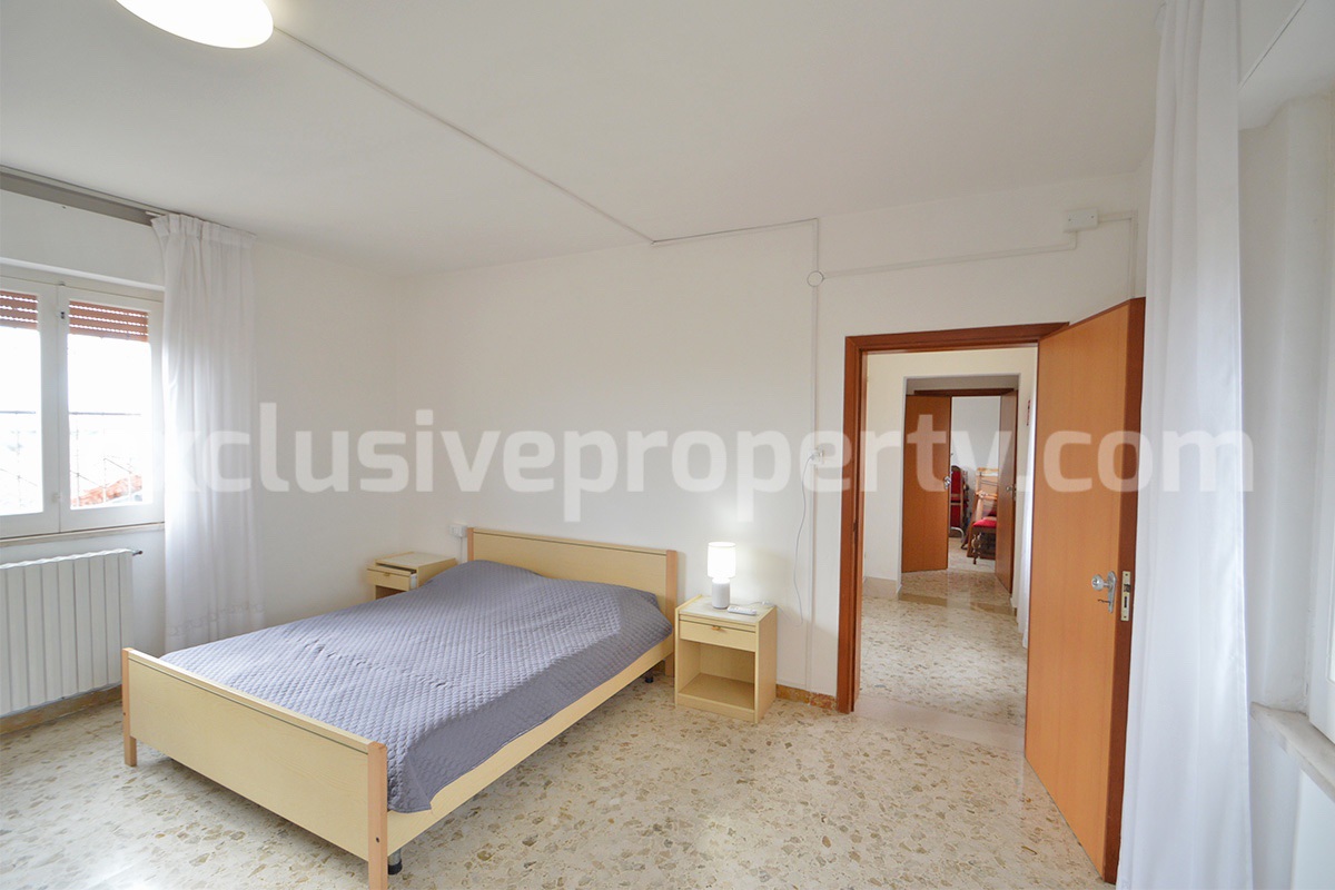 Country House with Olive Grove and Sea View - 5 Minutes from the Adriatic Coast - Abruzzo - Italy