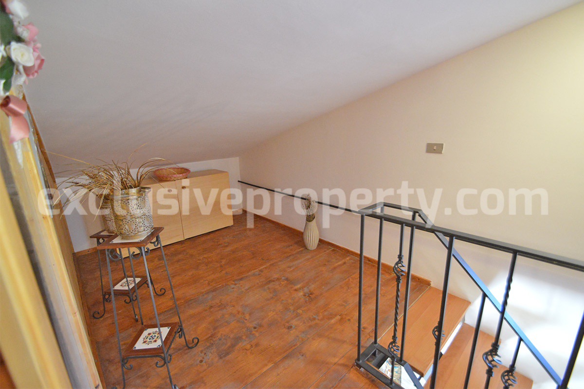Country House with Pool and Olive Grove for Sale in Palata - Molise - Italy - Near Termoli