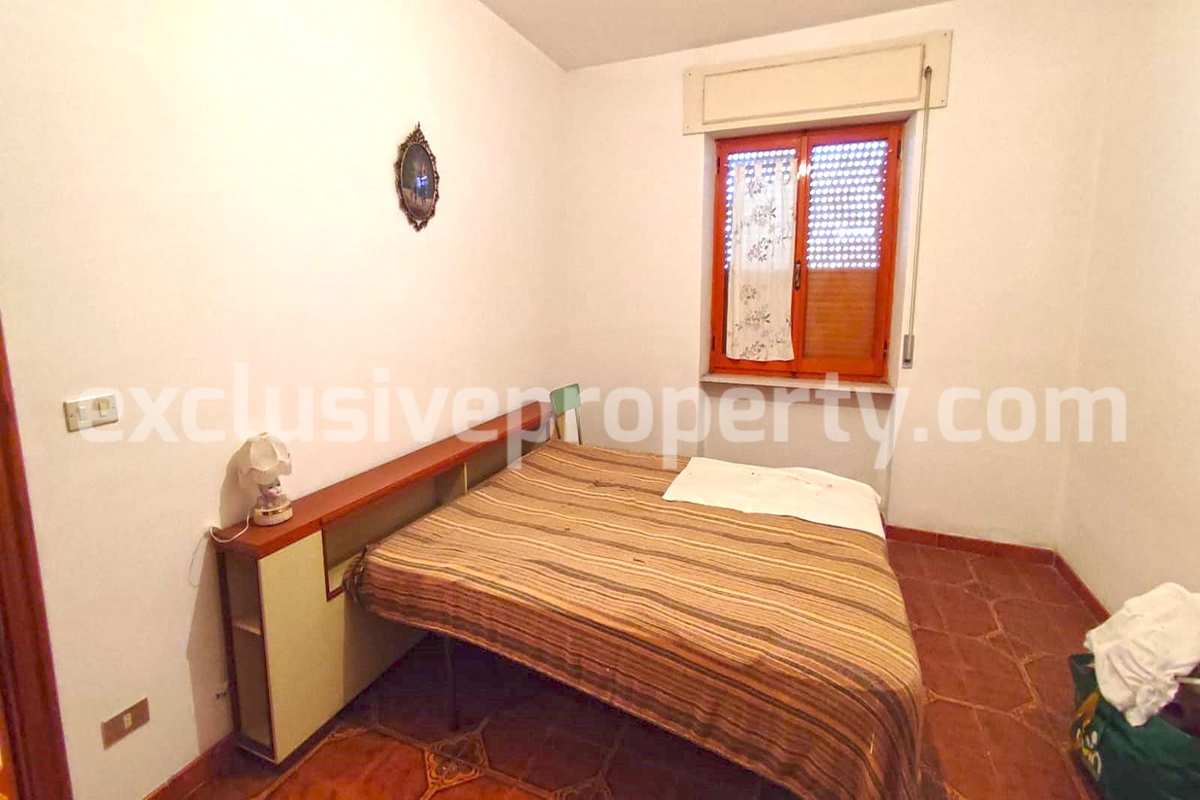 Country house with two hectares of land for sale in Molise - Italy 18