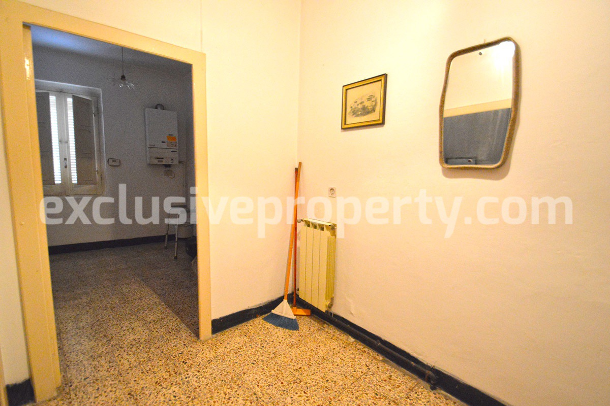 Cheap property for sale in Italy with sea views
