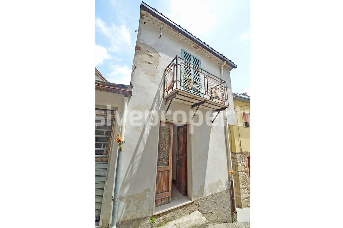 Cheap property for sale in Abruzzo - Italy 2