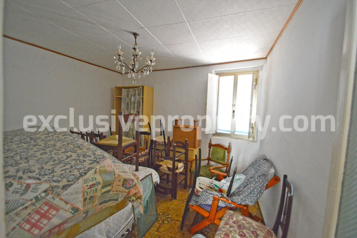 Cheap property for sale in Abruzzo - Italy 9